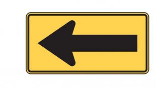 «История возникновения дорожных знаков»
