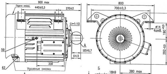 Автомобильный статор генератора: описание, принцип работы и схема Генератор автомобильный в разрезе
